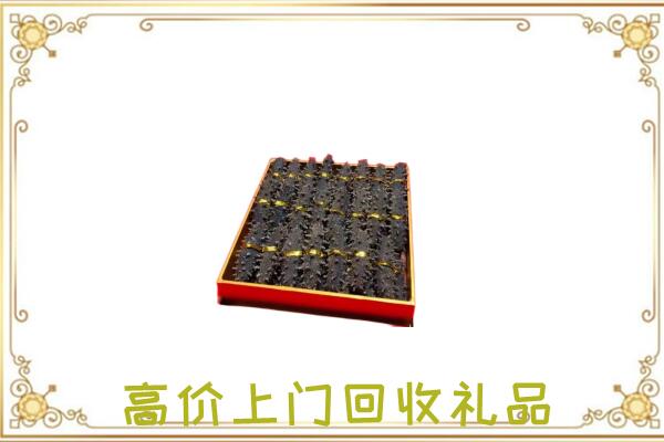 翼城周边回收海参